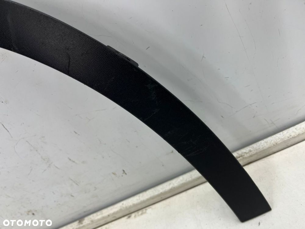 Listwa Mercedes GLA I x156 w156 13-19r prawa przednia nakładka rant błotnika prawy przód a1568852422 - 12
