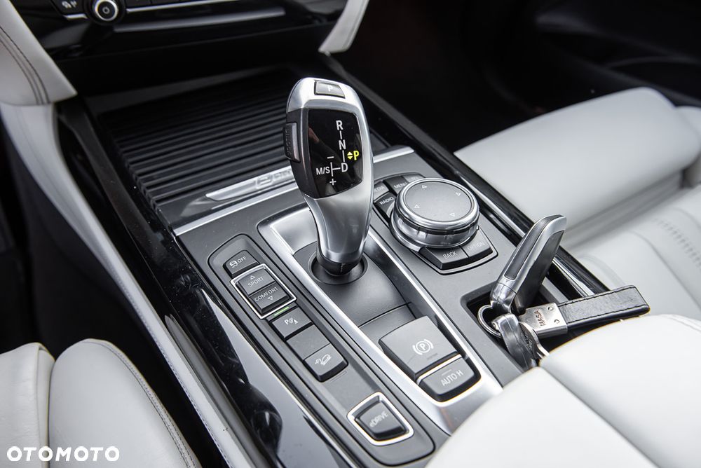 BMW X5 - 28