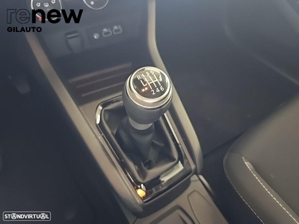 Renault Clio 1.0 TCe Evolution Bi-Fuel - 18