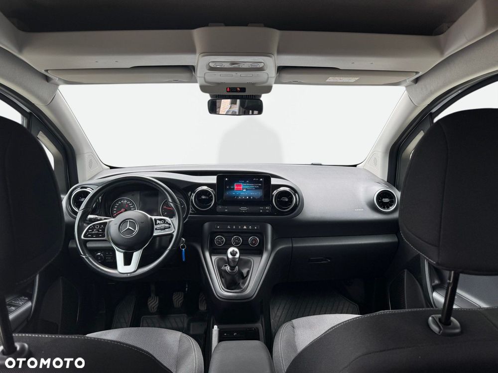 Mercedes-Benz Citan - 14