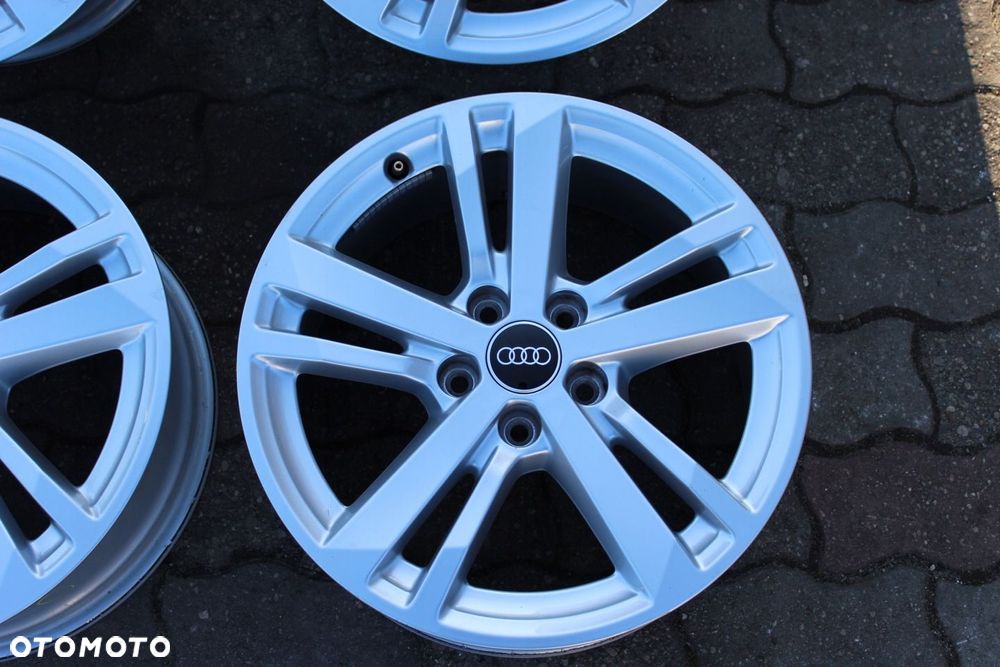 ORYG AUDI Q3 83A 17cali 5x112 ET40 7J - 4