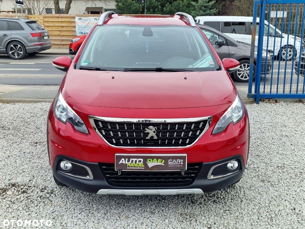 Peugeot 2008 - 40