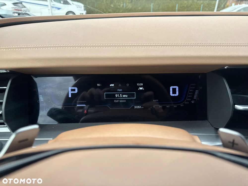 SsangYong/KGM Torres - 14