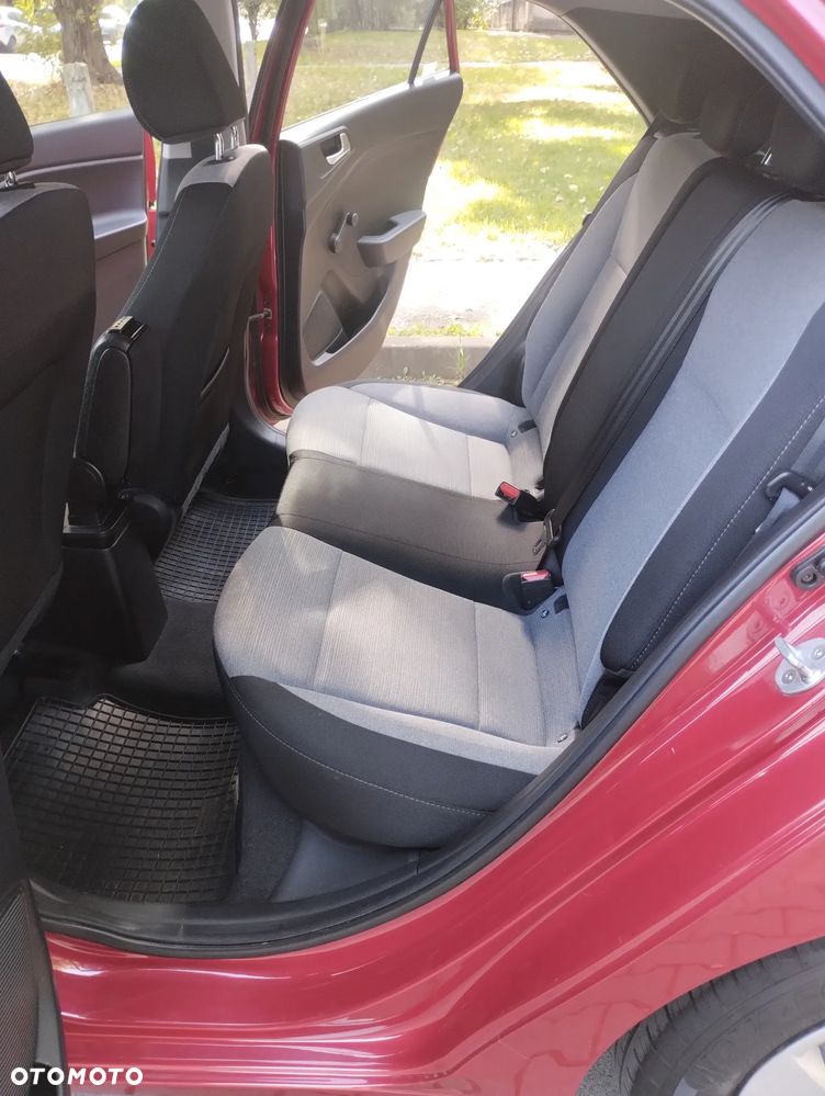 Hyundai i20 - 14