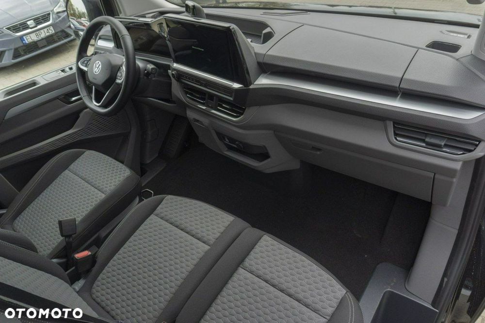 Volkswagen Caravelle - 25