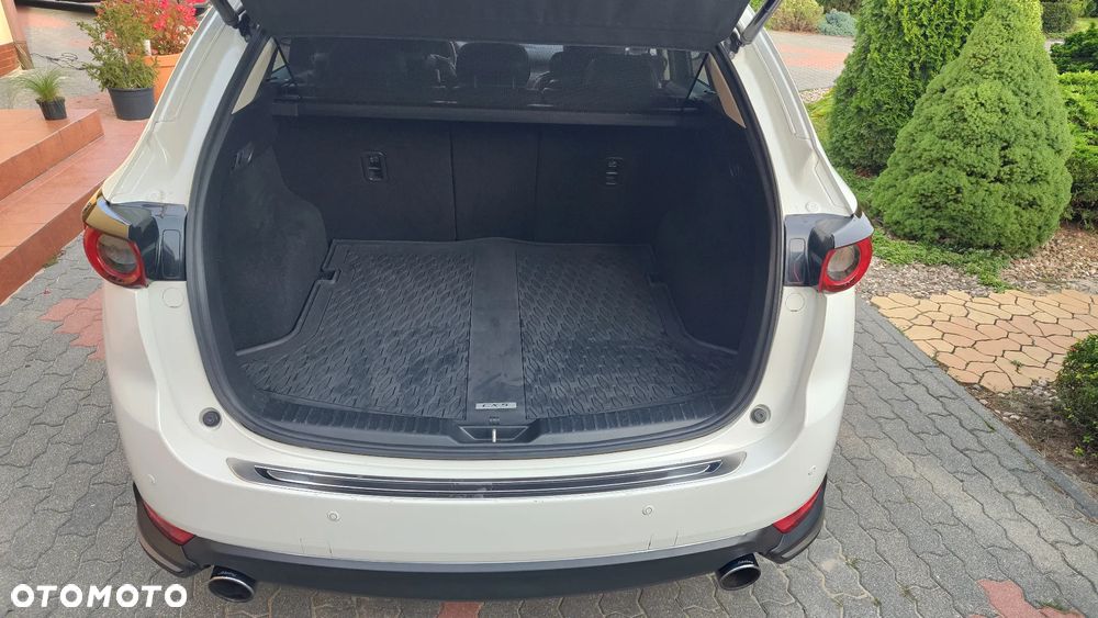 Mazda CX-5 2.0 Skydream AWD - 11