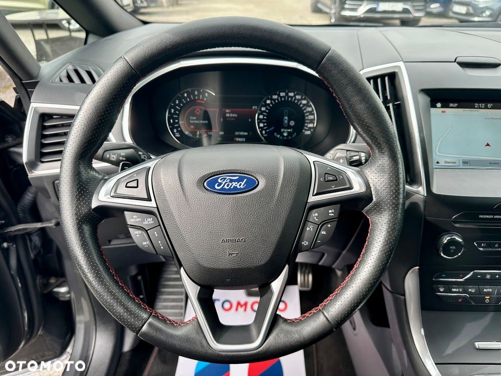 Ford S-Max 2.0 TDCi Bi-Turbo ST-Line PowerShift - 18