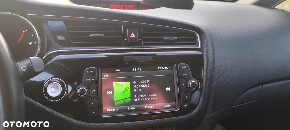 Kia Ceed 1.6 GDI M - 13