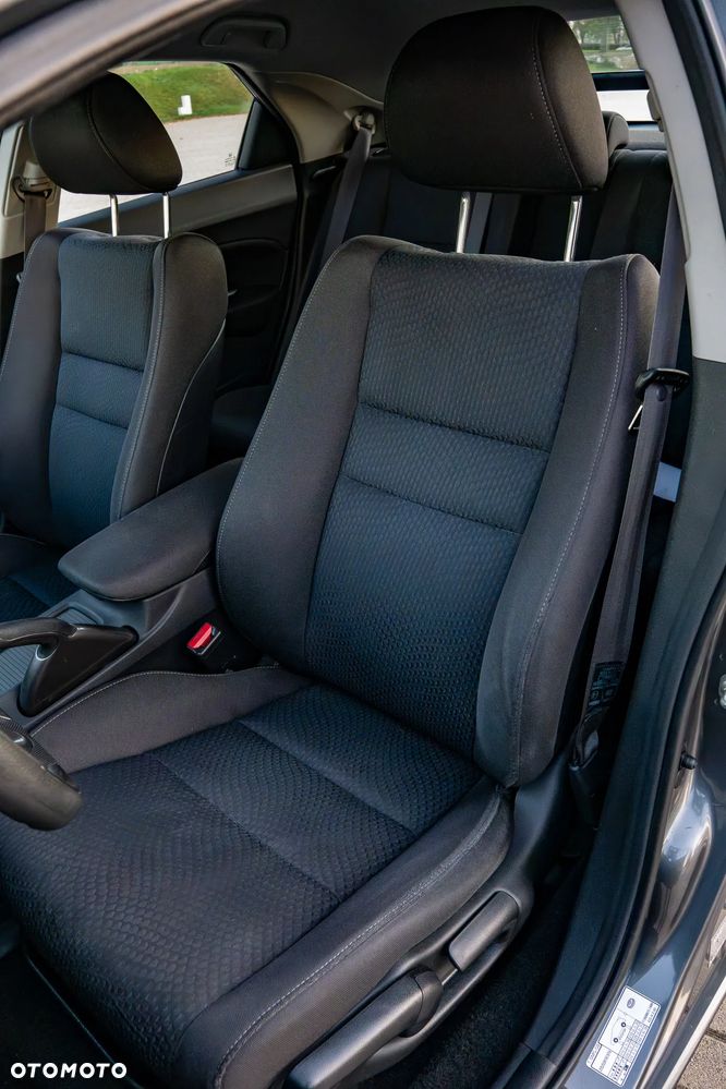 Honda Civic 1.8 Comfort - 32