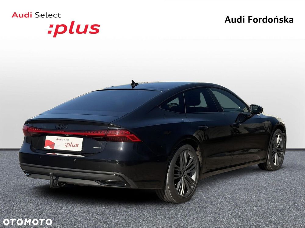 Audi A7 Sportback - 5