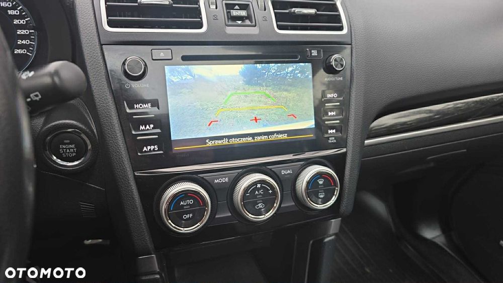 Subaru Forester 2.0XT Comfort Lineartronic EU6 - 18