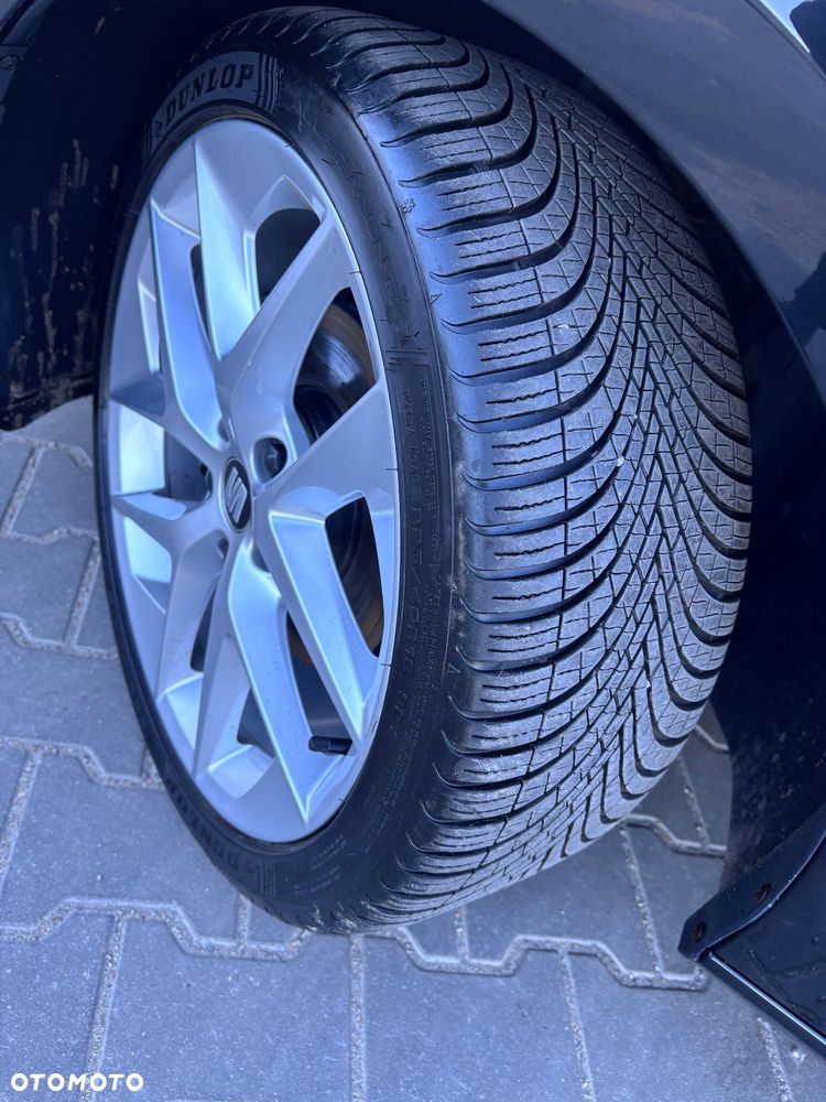 Seat Leon 2.0 TDI DPF Start&Stop FR - 23