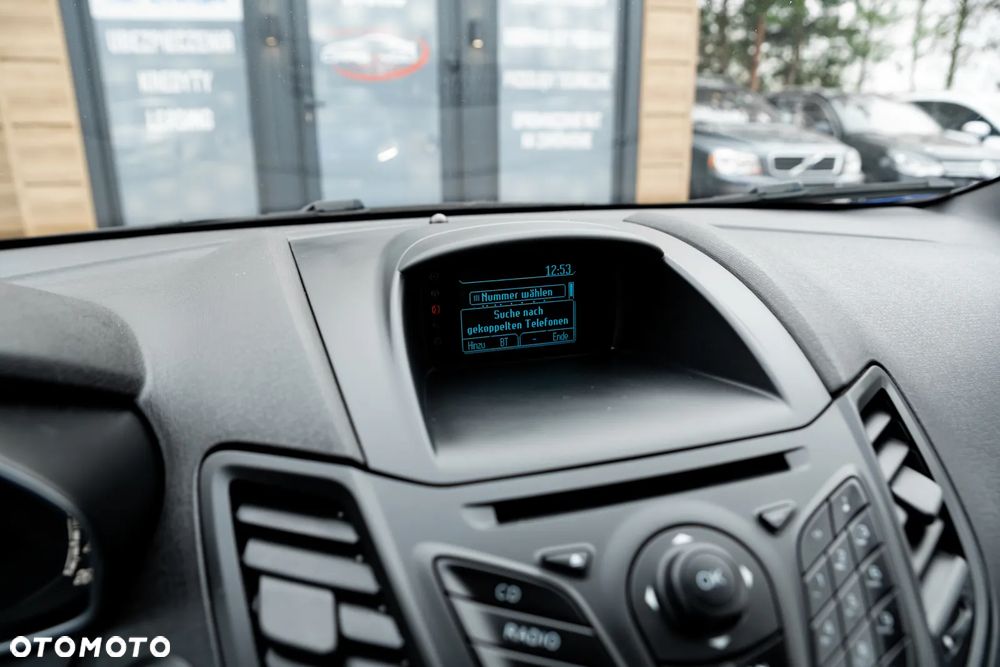 Ford Fiesta 1.6 EcoBoost ST - 38