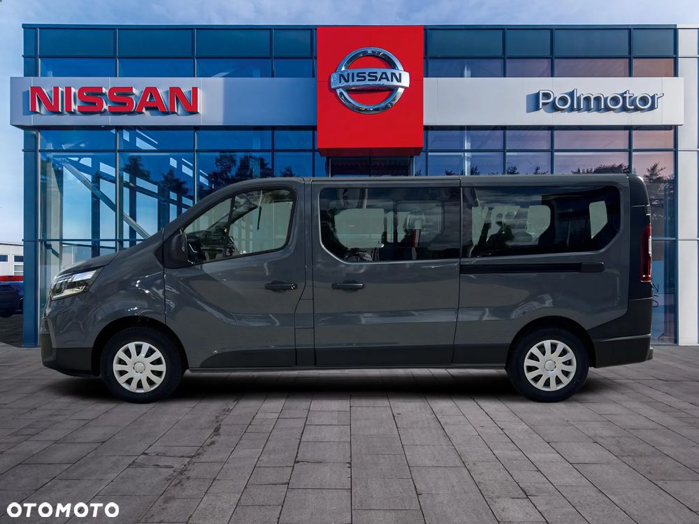 Nissan Primastar 2.0 L2 Business Plus - 2