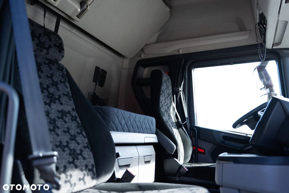 Scania R500 - 34
