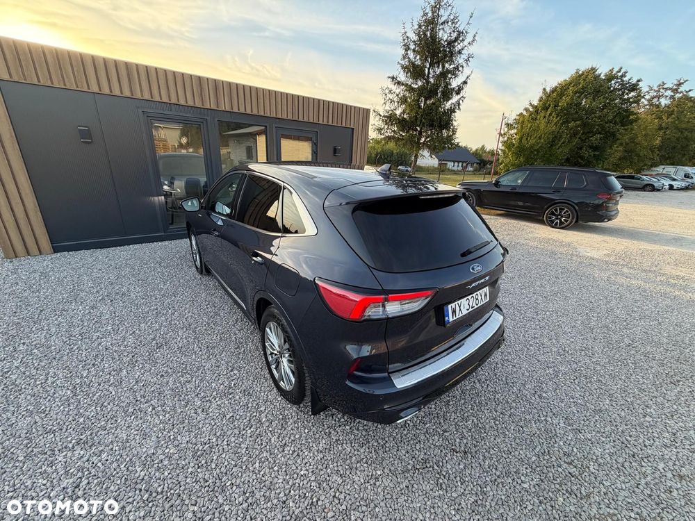 Ford Kuga 2.0 EcoBlue 4x4 VIGNALE - 38