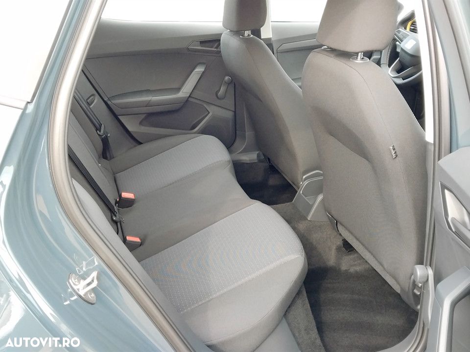 Seat Ibiza 1.0 TSI Style - 22