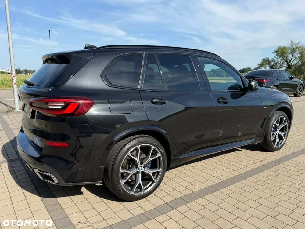 BMW X5 xDrive25d sport - 13