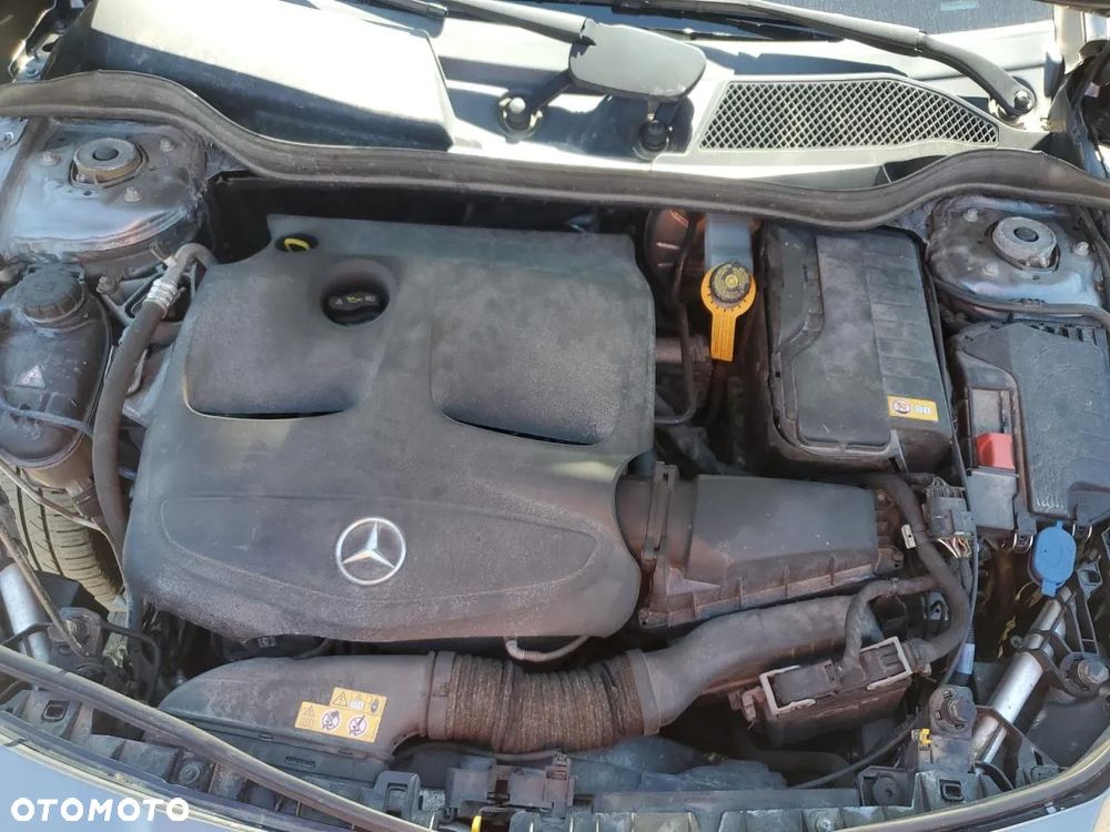 Mercedes-Benz CLA 250 Sport 4-Matic - 17