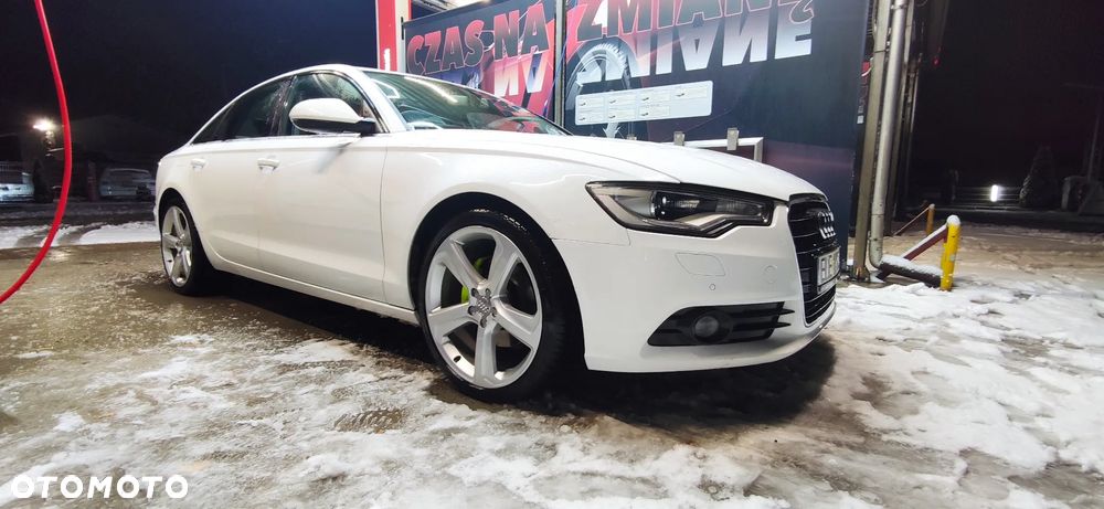 Audi 20''Rotor 5x112 a4 b7 b8 b9 a6 c6 c7 c8 a7 a8 d2 d3 d5 q3 q5 - 4