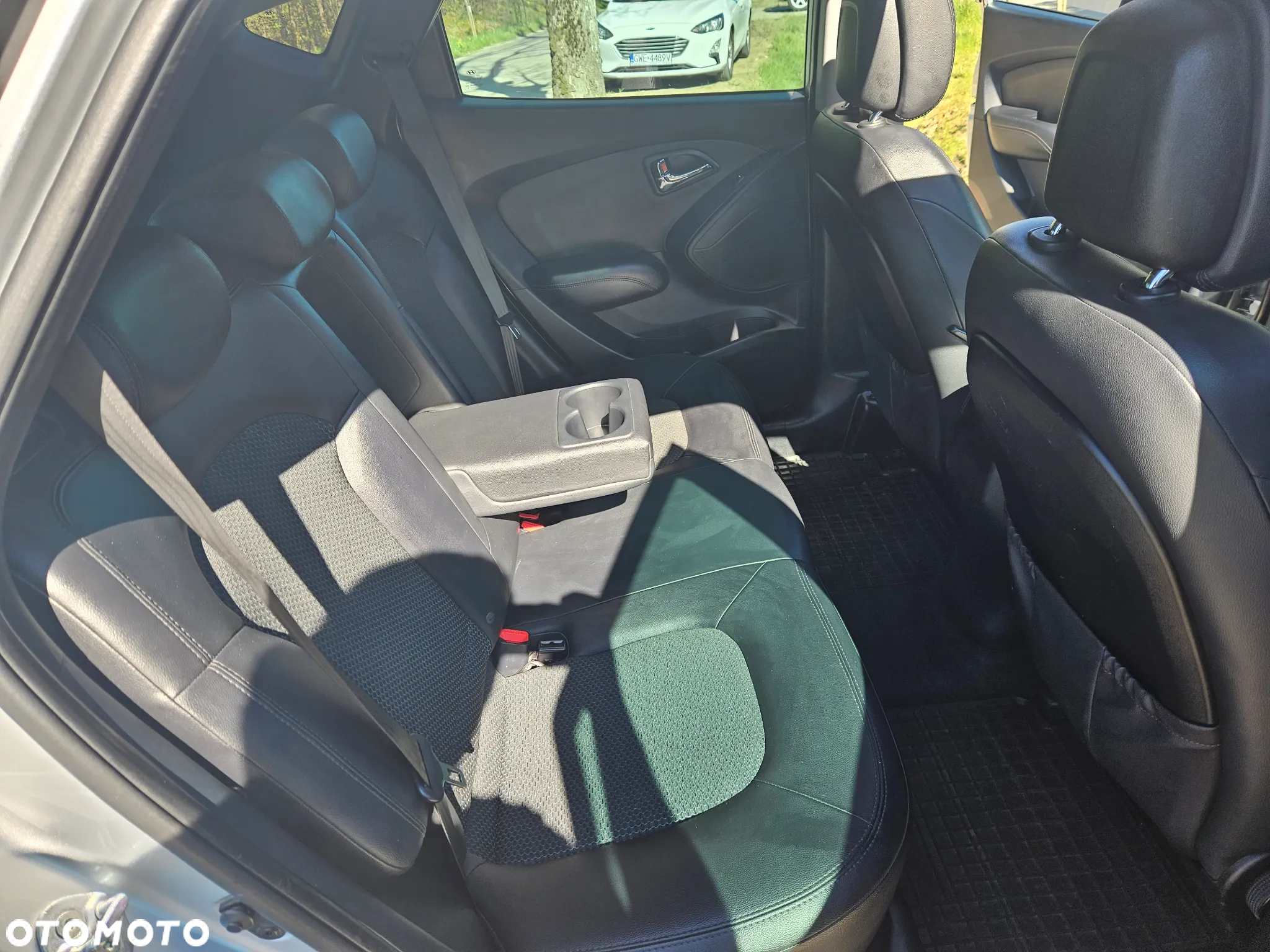 Hyundai ix35 - 22