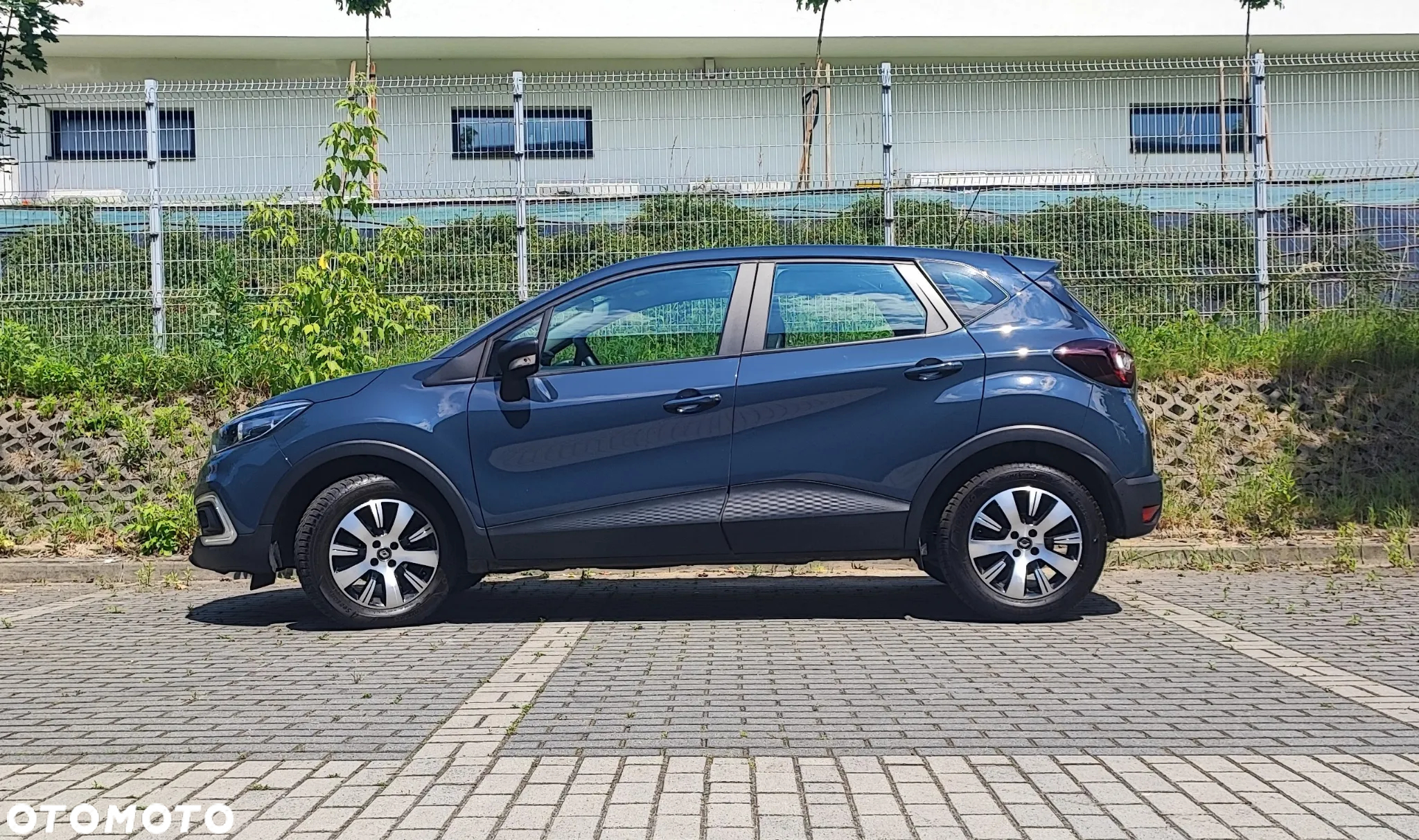 Renault Captur 0.9 Energy TCe Limited - 13