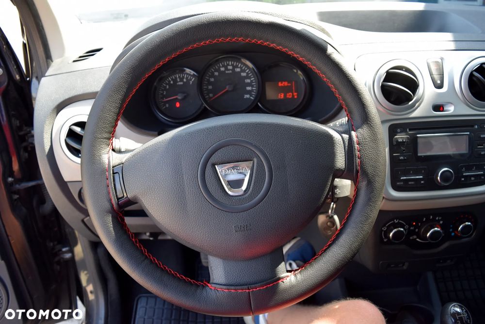 Dacia Lodgy 1.6 Access - 20
