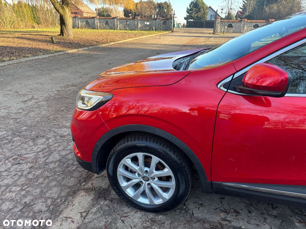 Renault Kadjar 1.3 TCe FAP Intens - 10