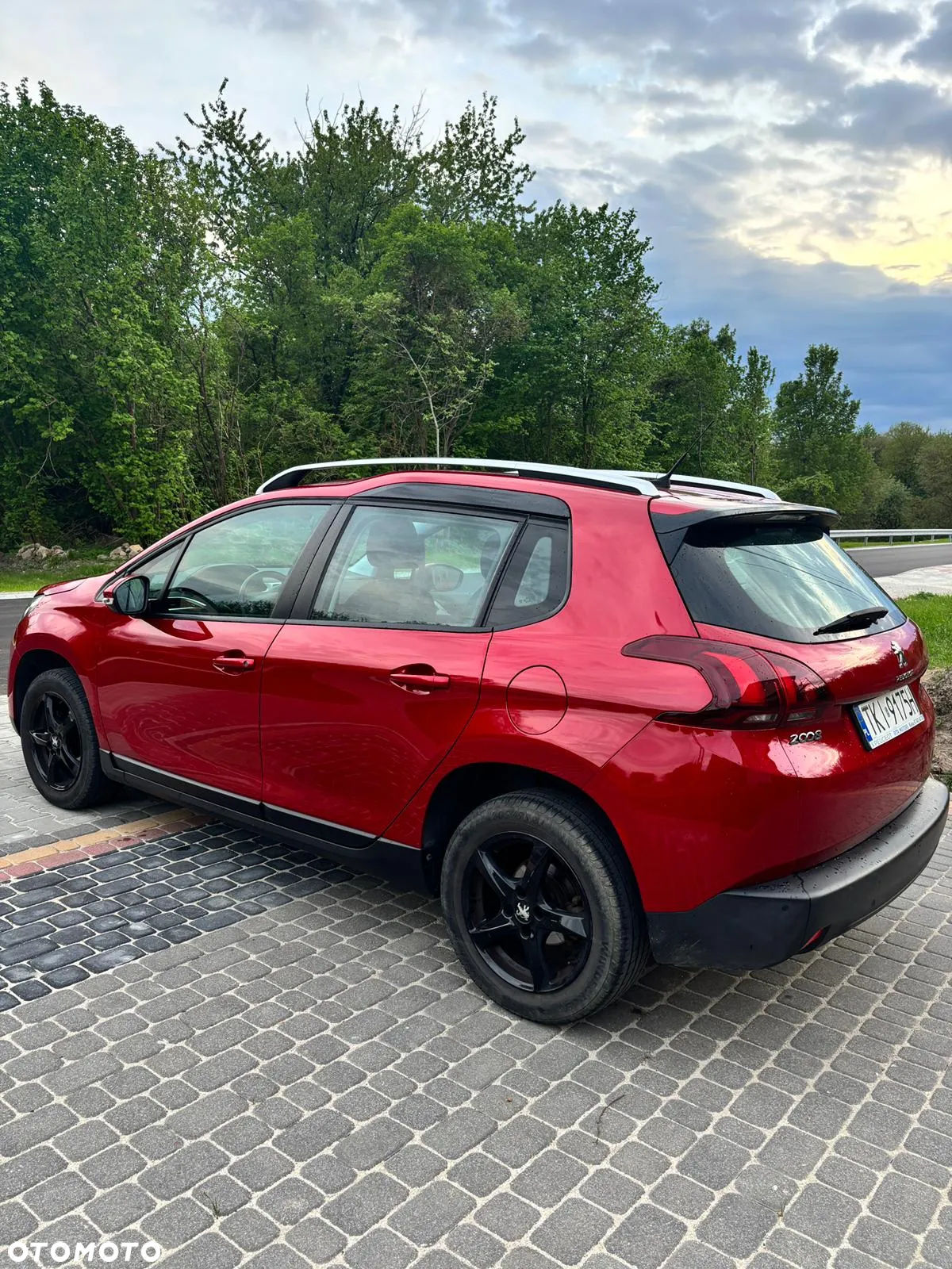 Peugeot 2008 1.2 Pure Tech Active - 3