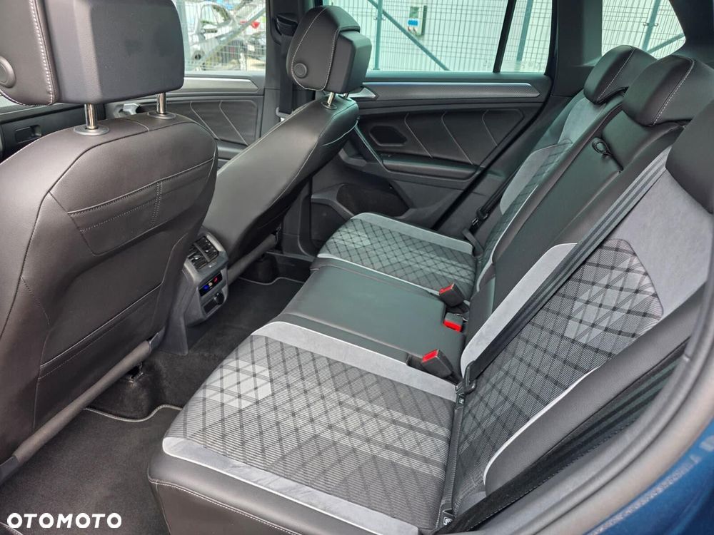 Volkswagen Tiguan 1.5 TSI EVO R-Line DSG - 14