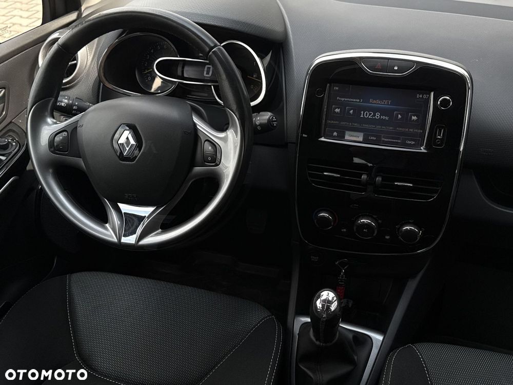 Renault Clio 0.9 TCe Alize - 16