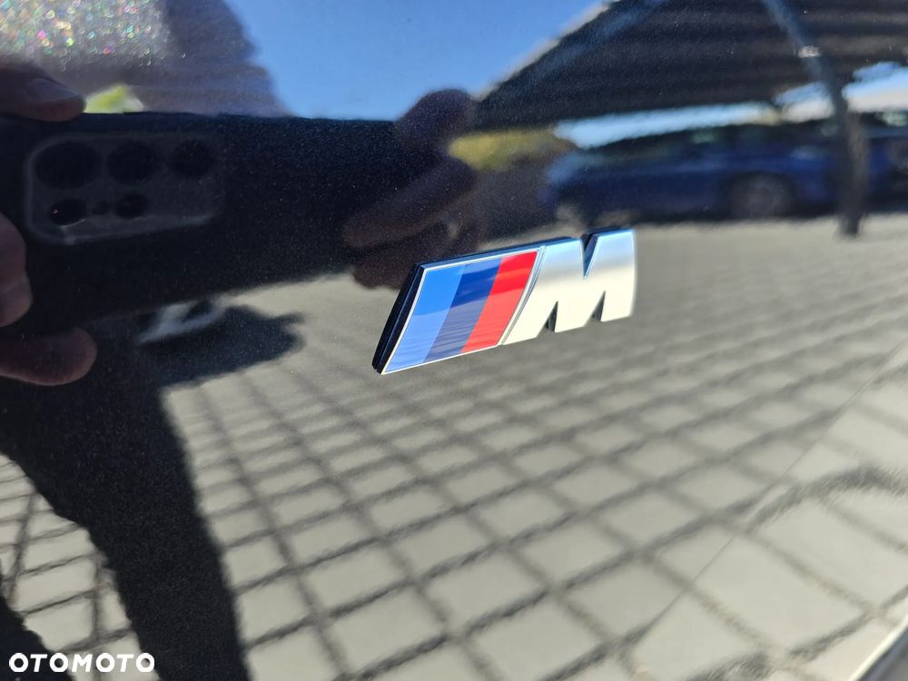 BMW X3 xDrive20d mHEV - 12