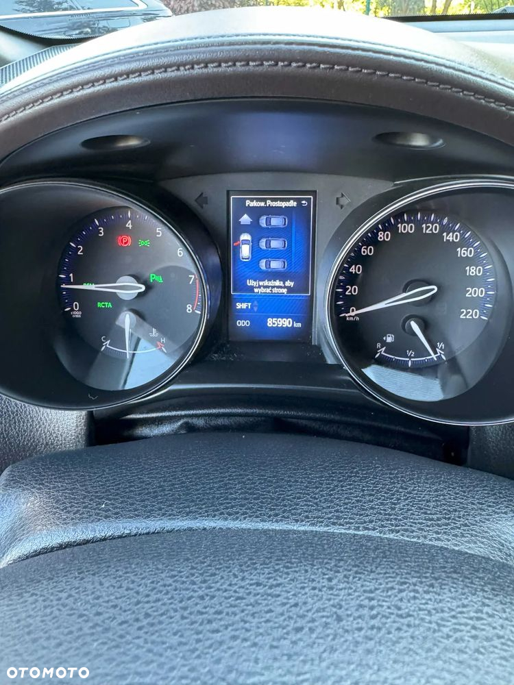 Toyota C-HR 1.2 T Premium - 15