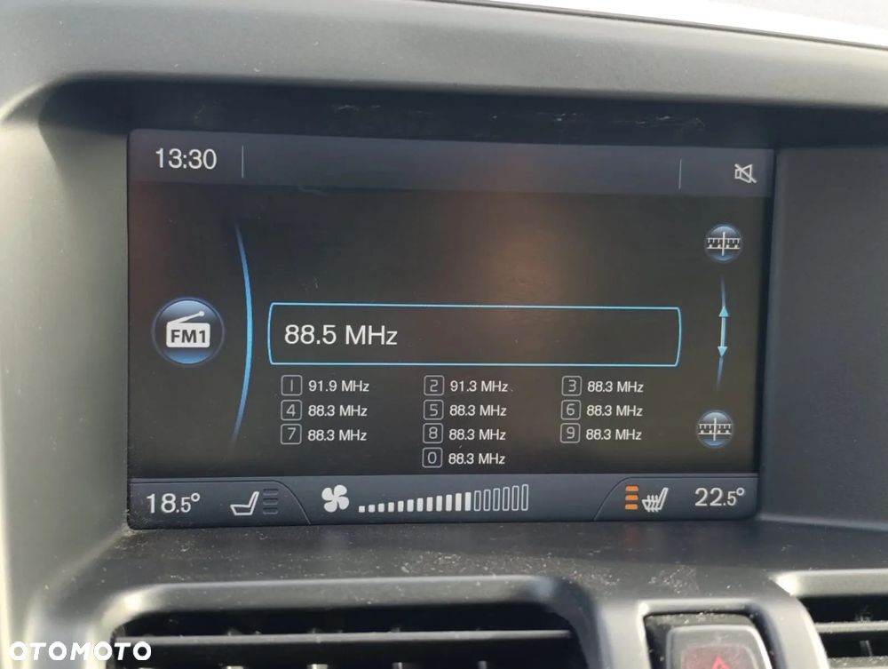 Volvo XC 60 T6 AWD Edition Pro - 14