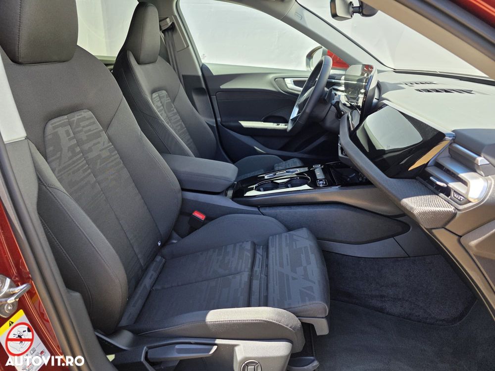 Audi A5 Limuzina - 16