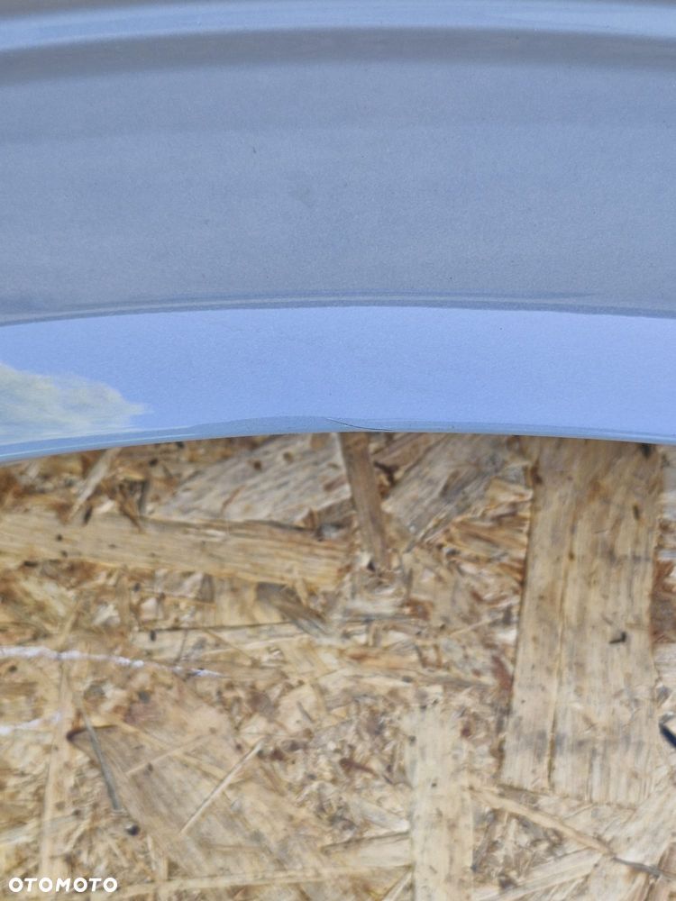 VOLVO XC60 II LIFT BŁOTNIK LEWY PRZÓD - 9