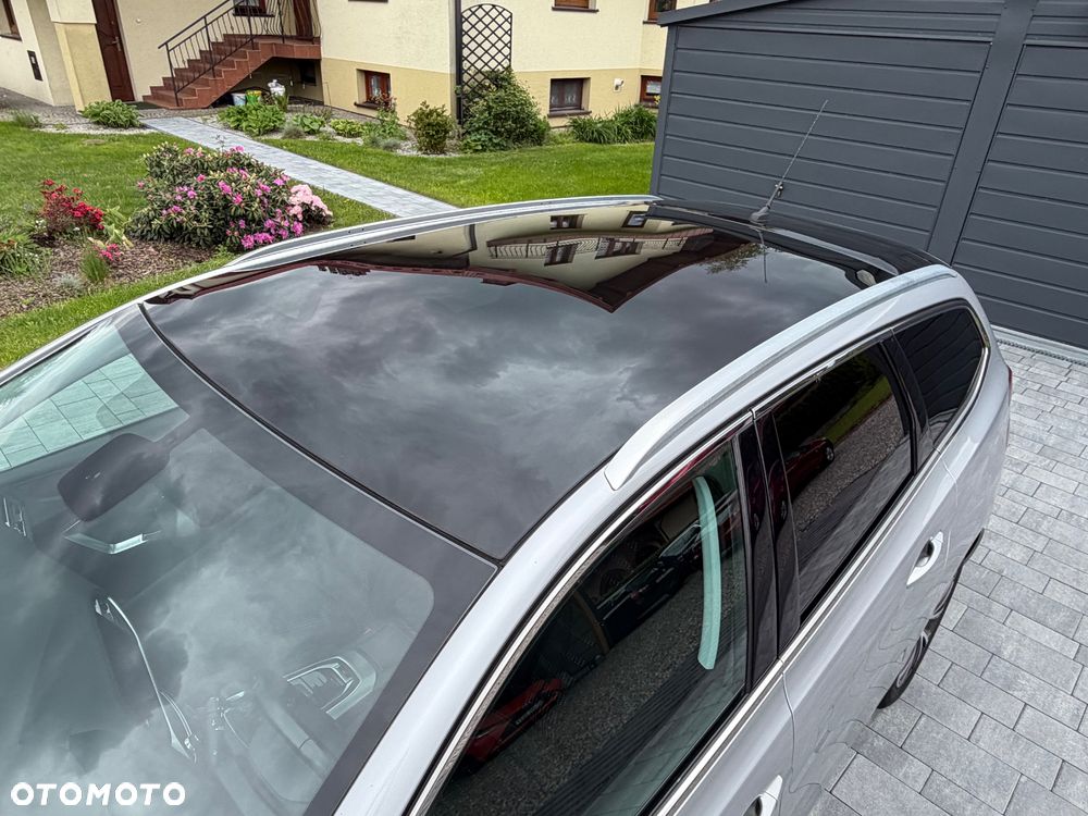 Peugeot 308 BlueHDi 120 EAT6 Stop & Start Allure - 17