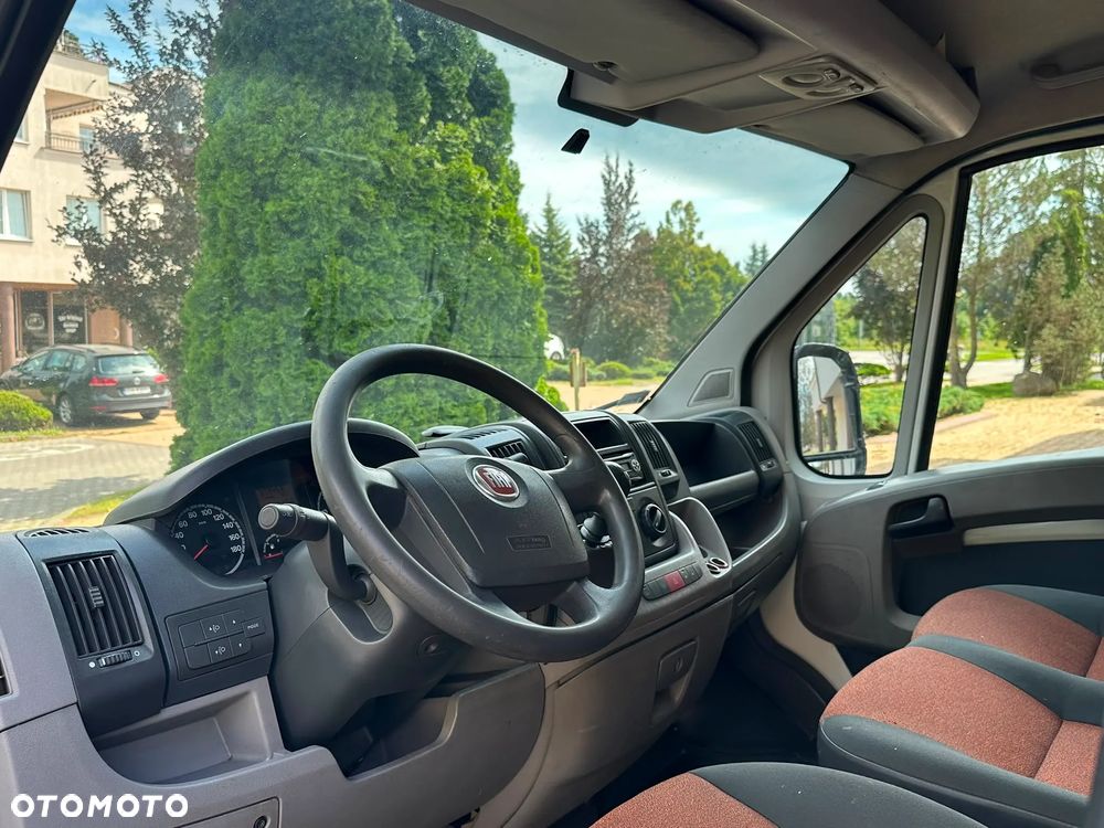 Fiat Ducato - 6