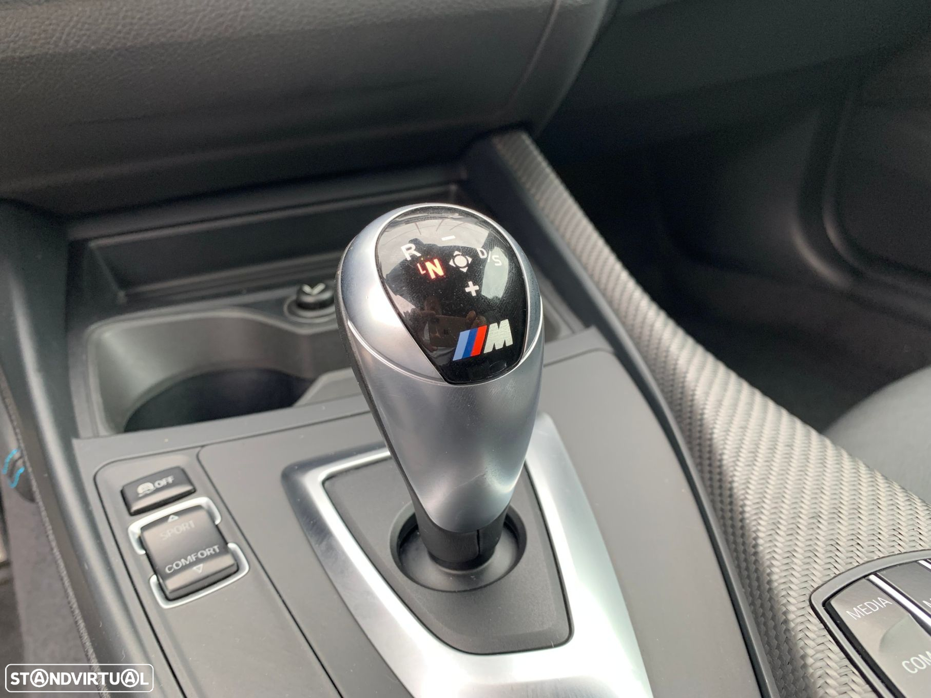 BMW M2 Auto - 21