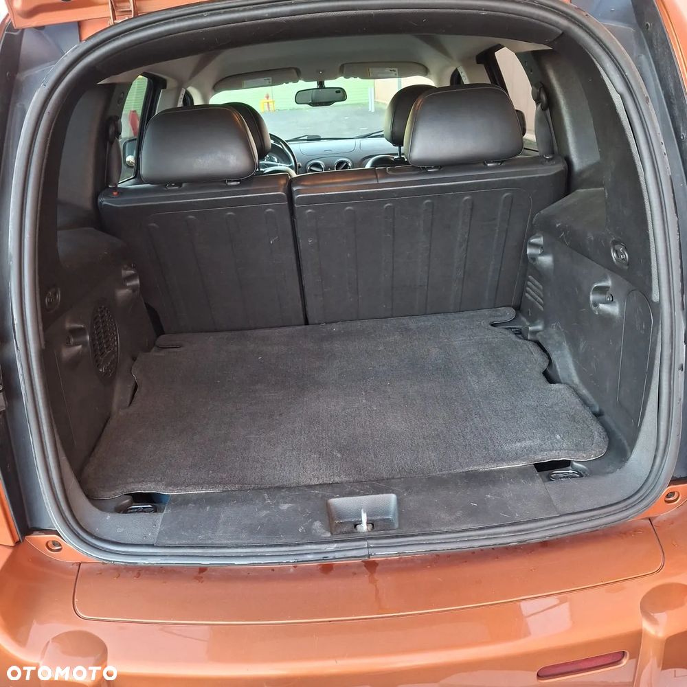 Chevrolet HHR 2.4 LT - 12