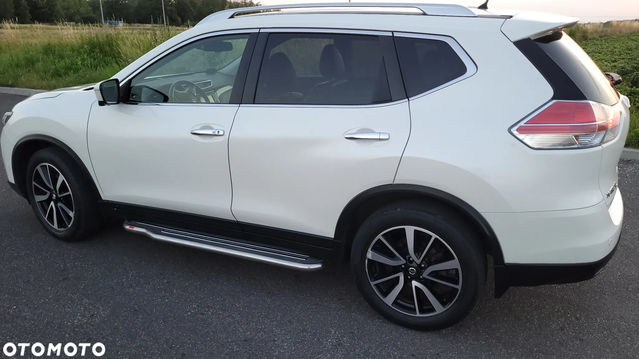 Nissan X-Trail 2.0 dCi N-Connecta 4WD Xtronic - 3