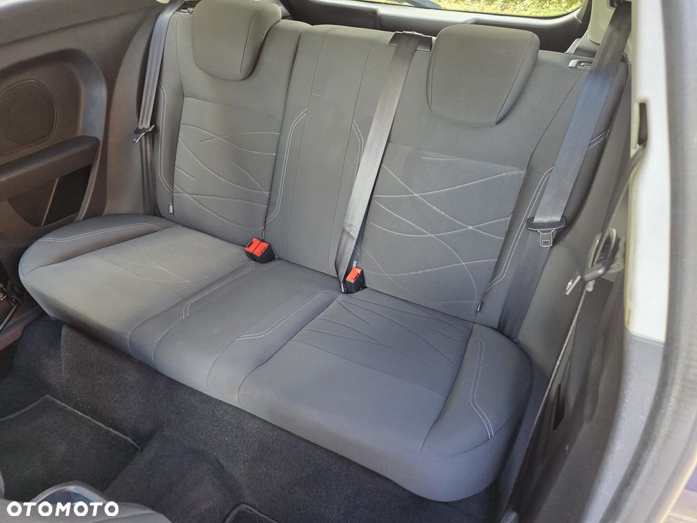 Ford Fiesta 1.0 EcoBoost Trend - 9