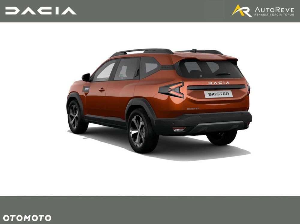 Dacia Bigster 1.2 TCe mHEV Journey - 8