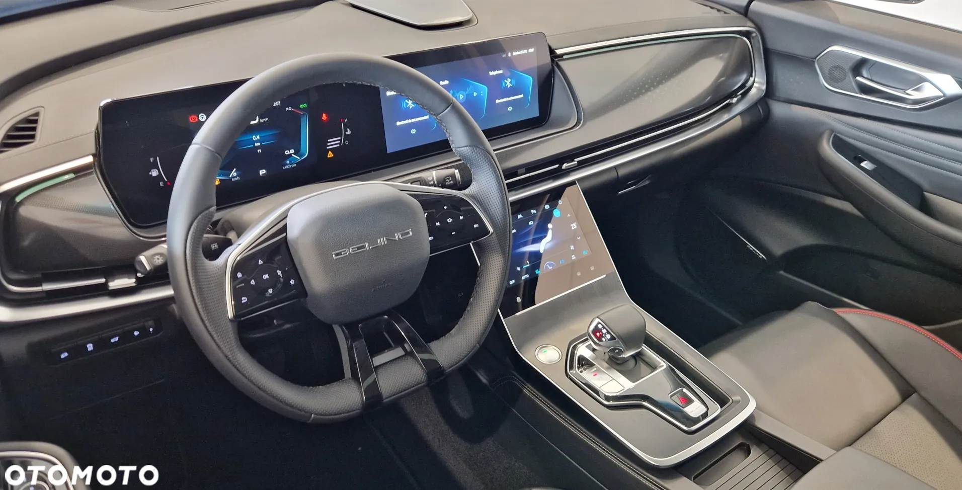 BAIC 7 - 8