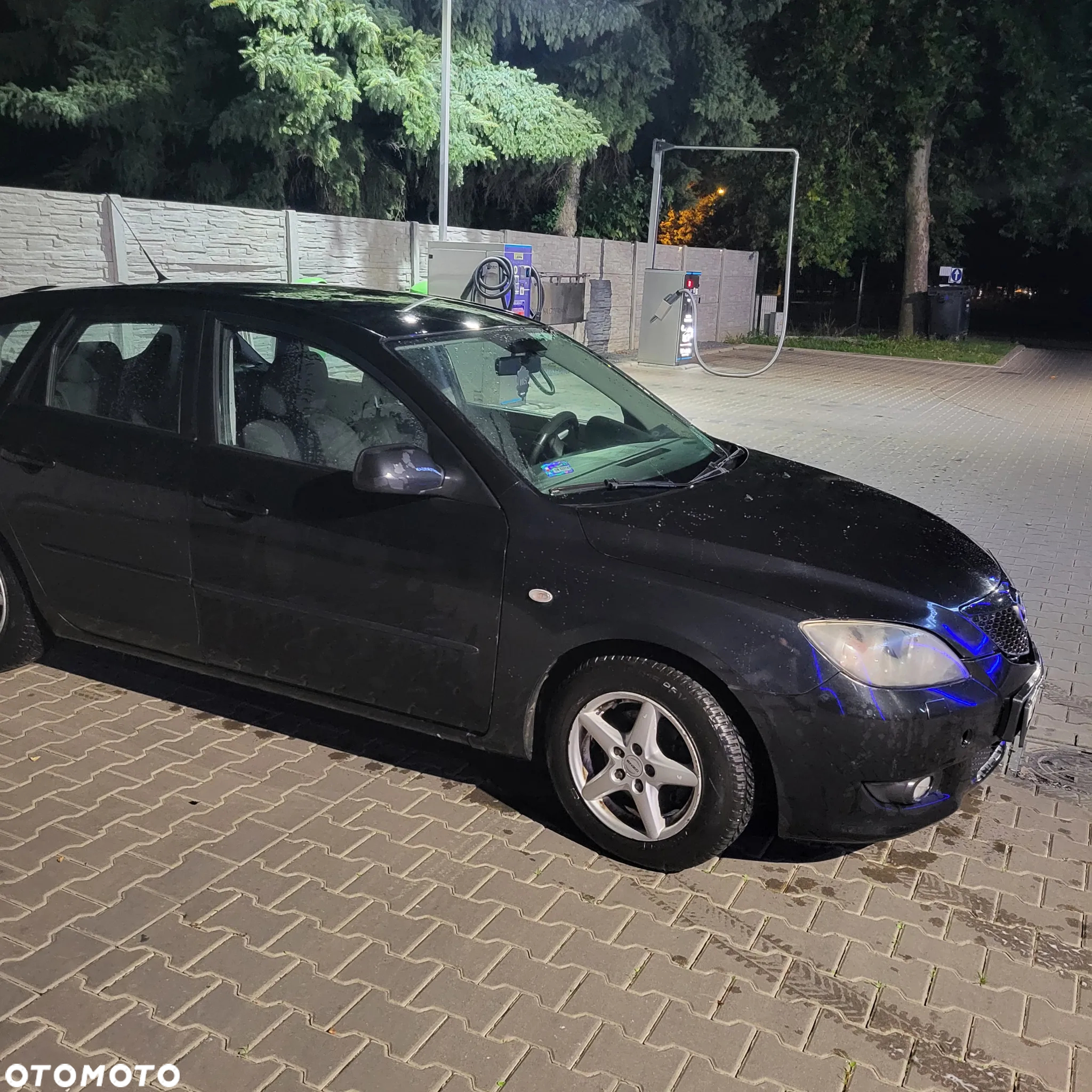 Mazda 3 - 9