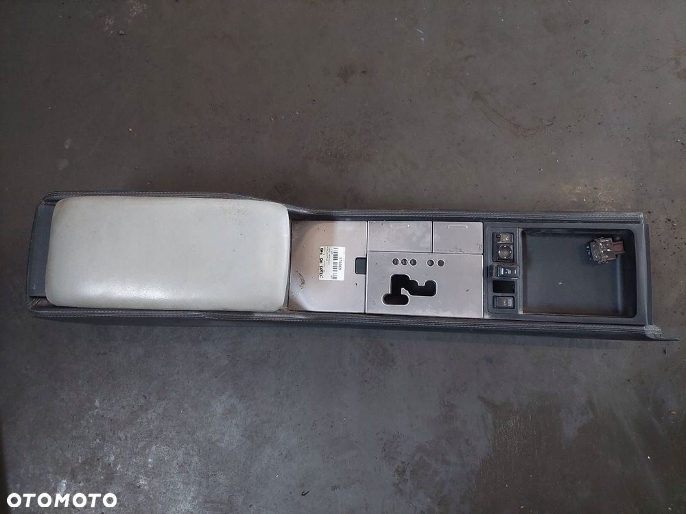 FOTELE KOMPLET LEWY PRAWY KANAPA TYŁ + BOCZKI NISSAN MURANO Z50 - 2