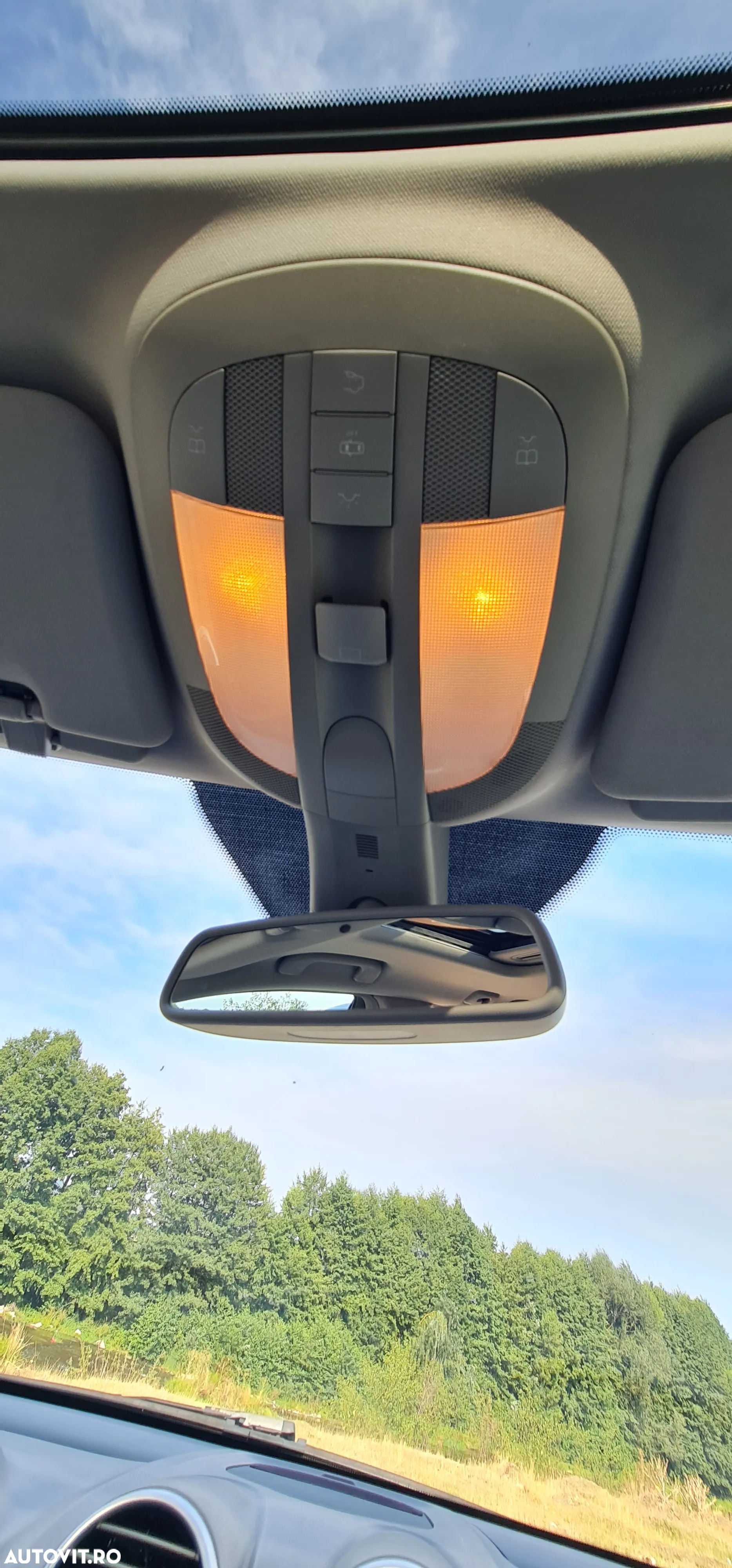 Mercedes-Benz ML 320 CDI Aut - 15