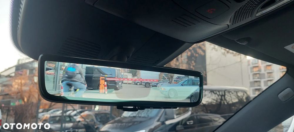 Mercedes-Benz EQV 300 90kWh - 7