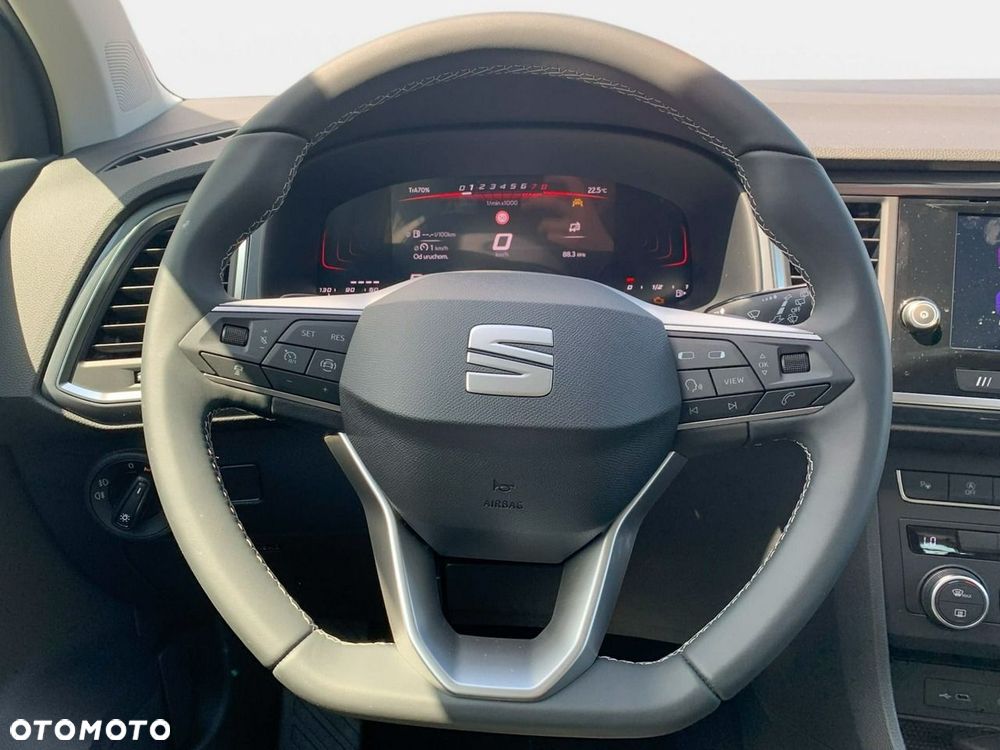 Seat Ateca - 12