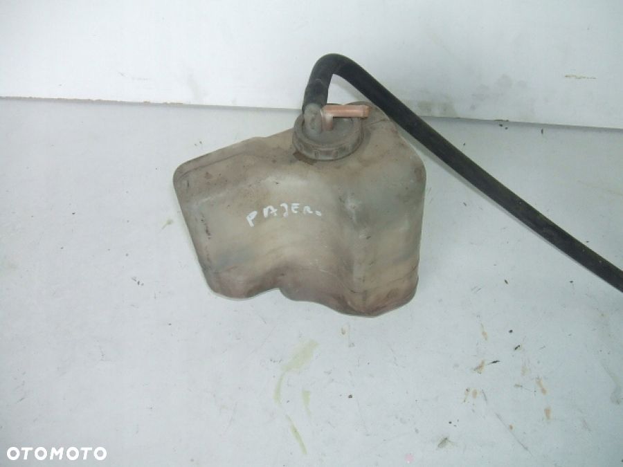 PAJERO III 3.2DiD ZBIORNICZEK WYRÓWNAWCZY PŁYNU